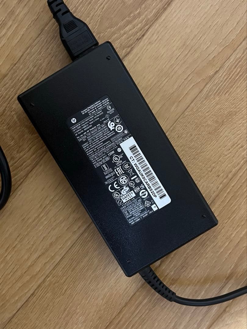 HP pavilion 32 QHD 液晶モニター ディスプレイ