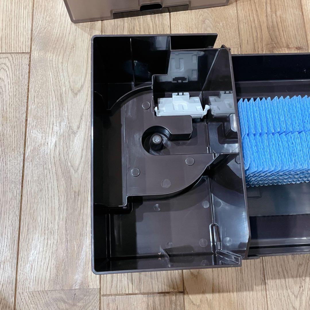 【ほぼ未使用】加湿器 ダイニチ DAINICHI HD-KSRX720(T)