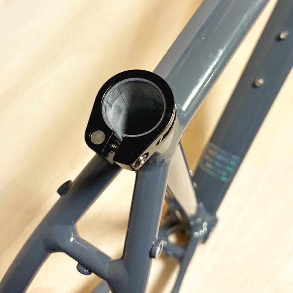 SEABOARD GR02 グラベルバイクフレームセット 470mm