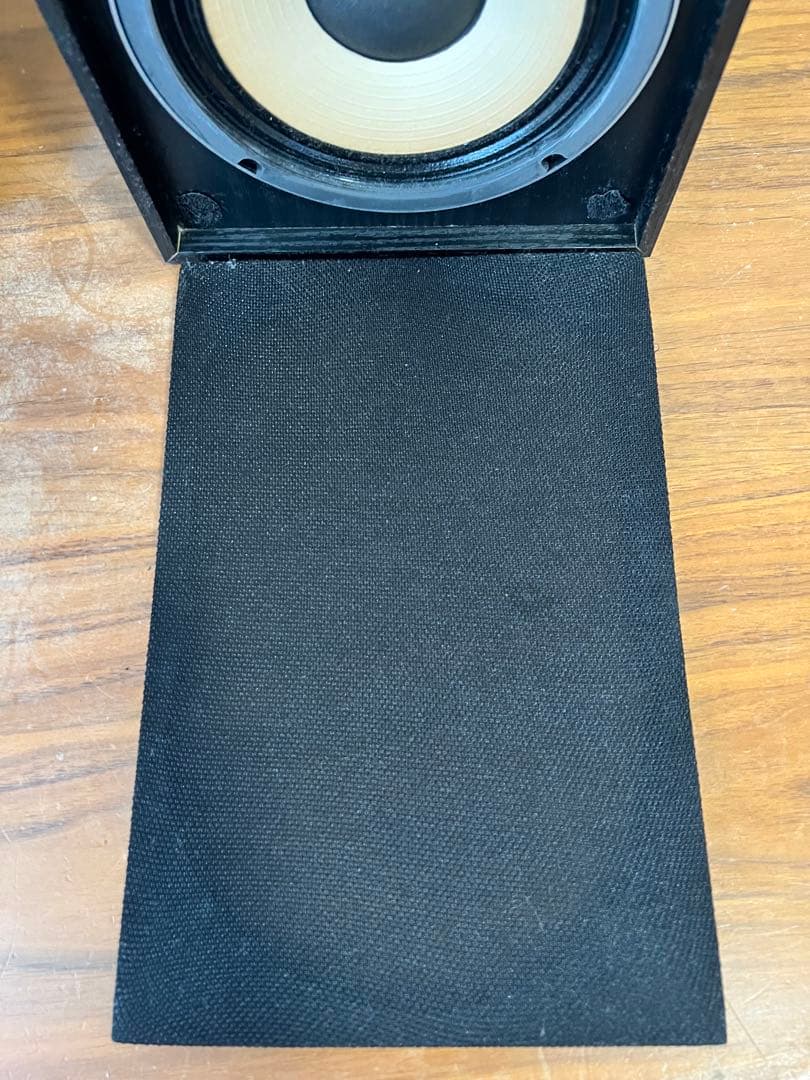 ル*イ様 中古　美品　JBL 4312MⅡ COMPACT MONITOR