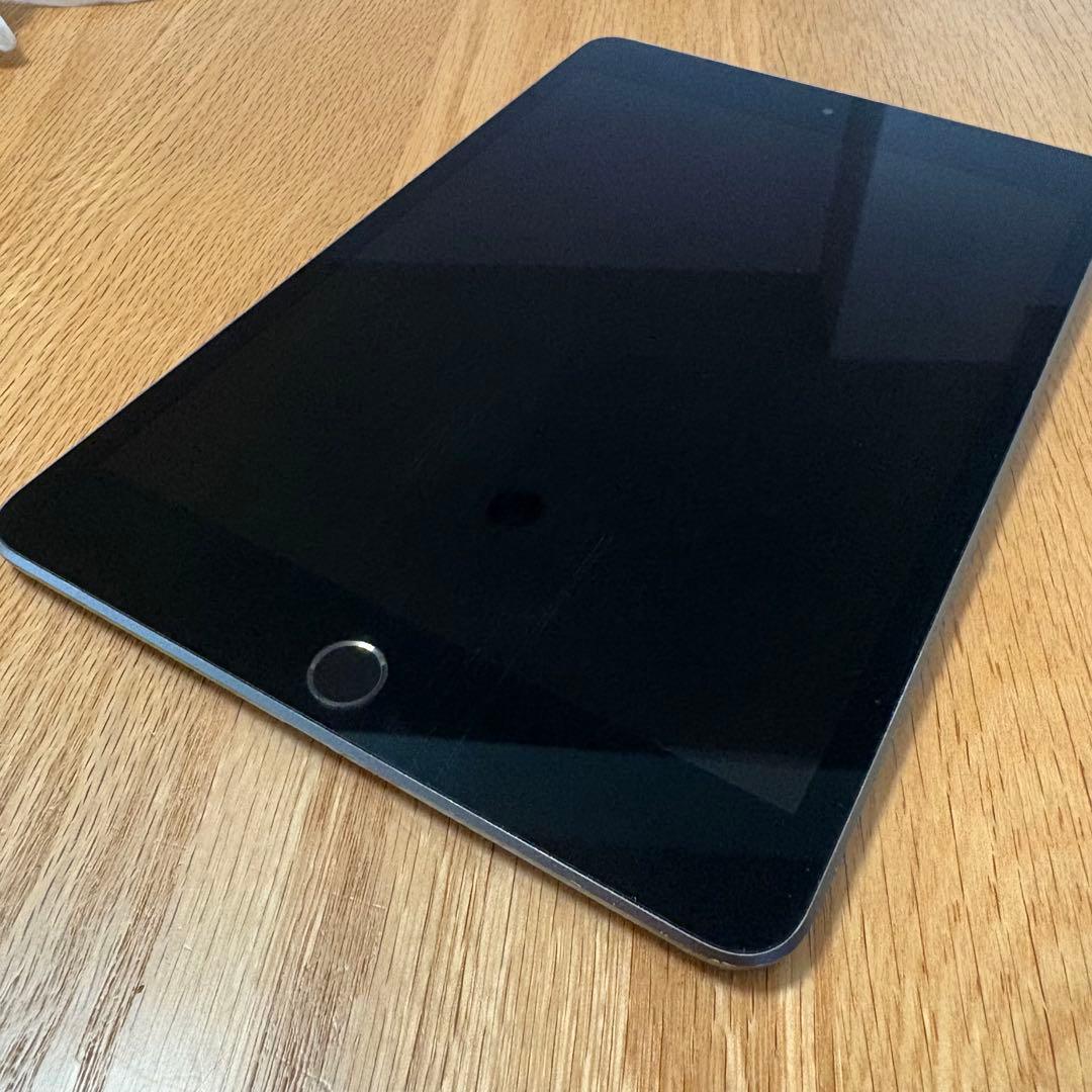 iPad mini 5 256GB wifiモデル