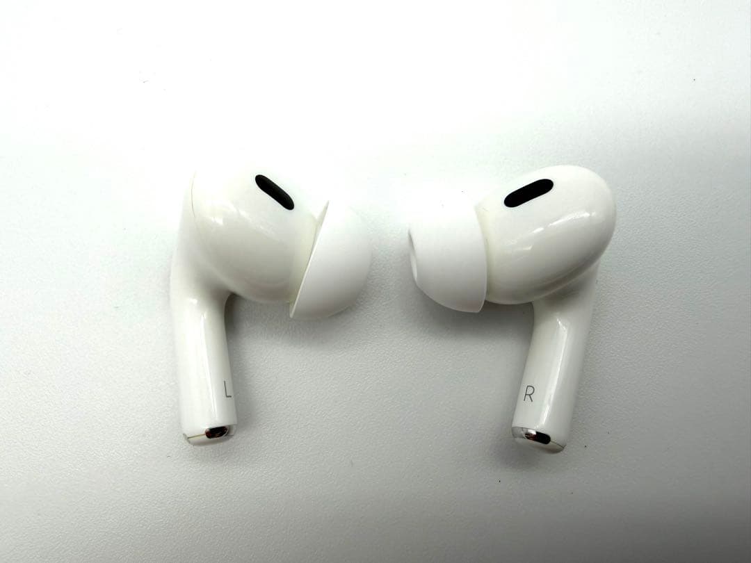 Apple AirPods(第2世代)充電ケース付きフルセット