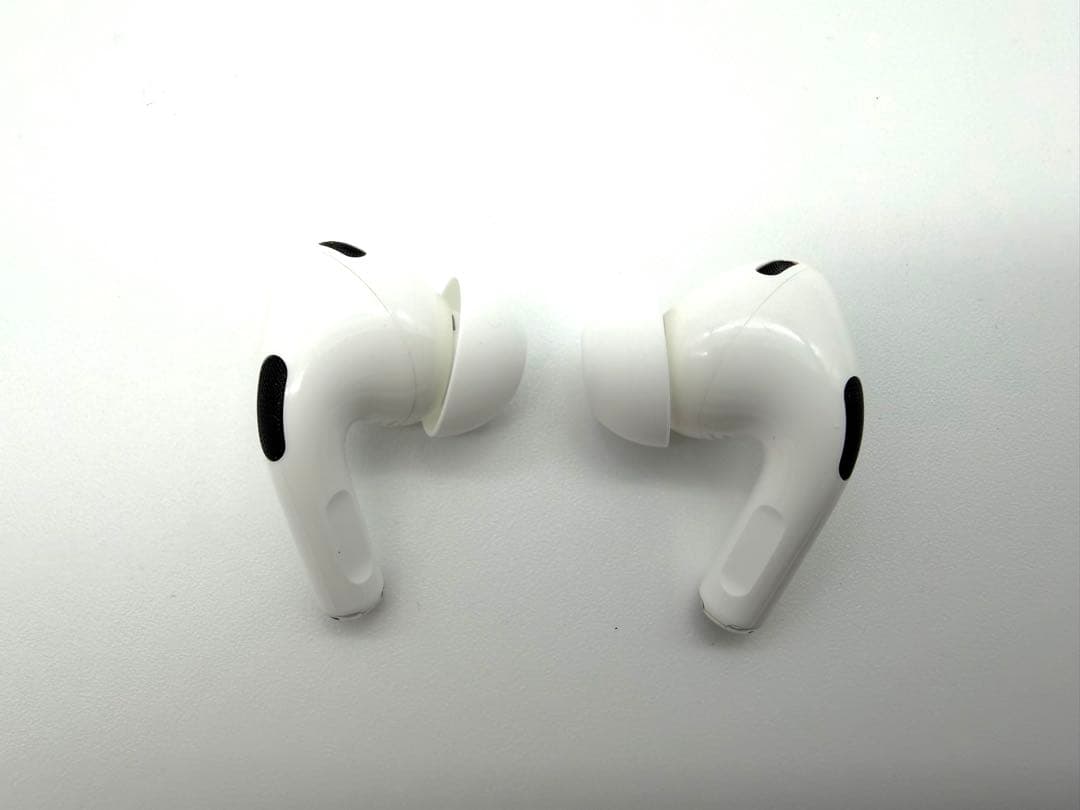 Apple AirPods(第2世代)充電ケース付きフルセット