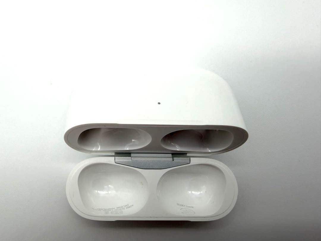 Apple AirPods(第2世代)充電ケース付きフルセット