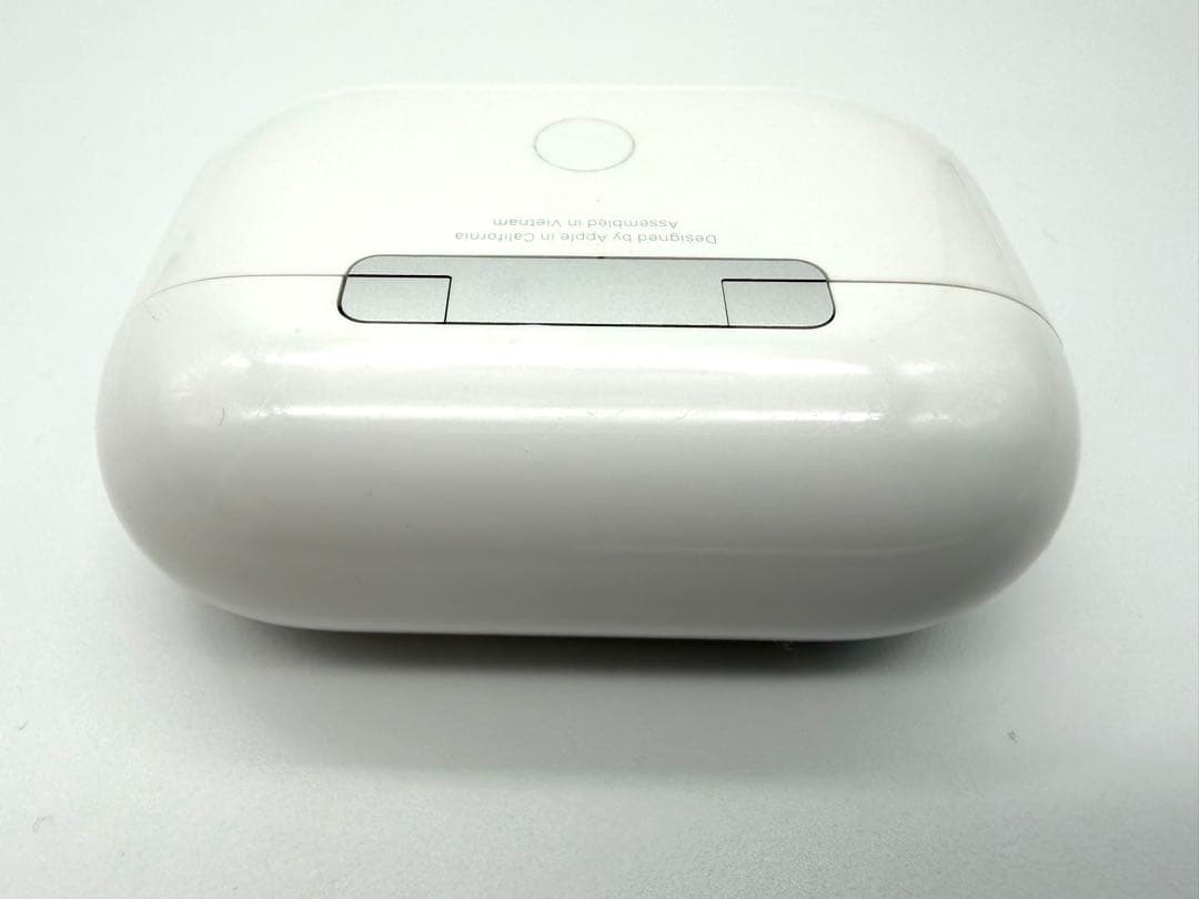 Apple AirPods(第2世代)充電ケース付きフルセット