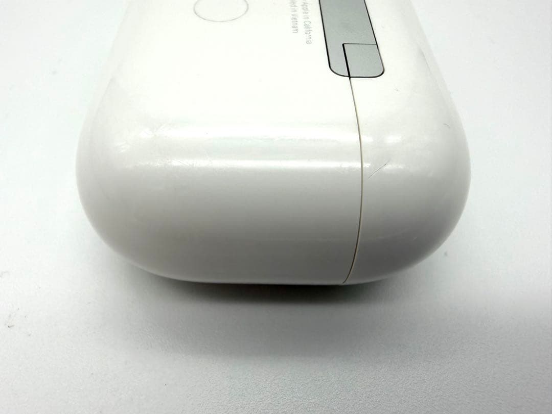 Apple AirPods(第2世代)充電ケース付きフルセット