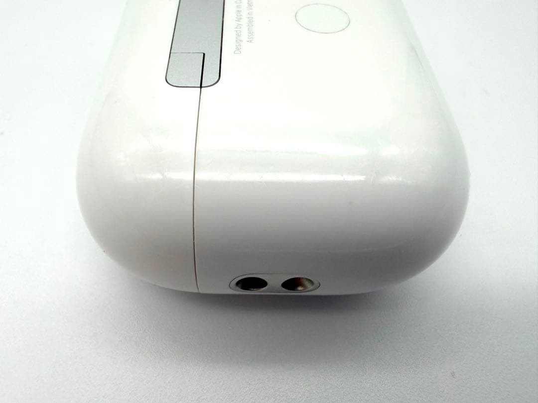 Apple AirPods(第2世代)充電ケース付きフルセット