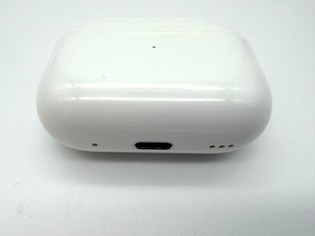 Apple AirPods(第2世代)充電ケース付きフルセット