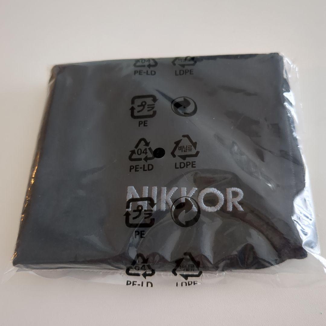 ニコン Nikon NIKKOR Z 24-70mm F4 S プロテクター付き