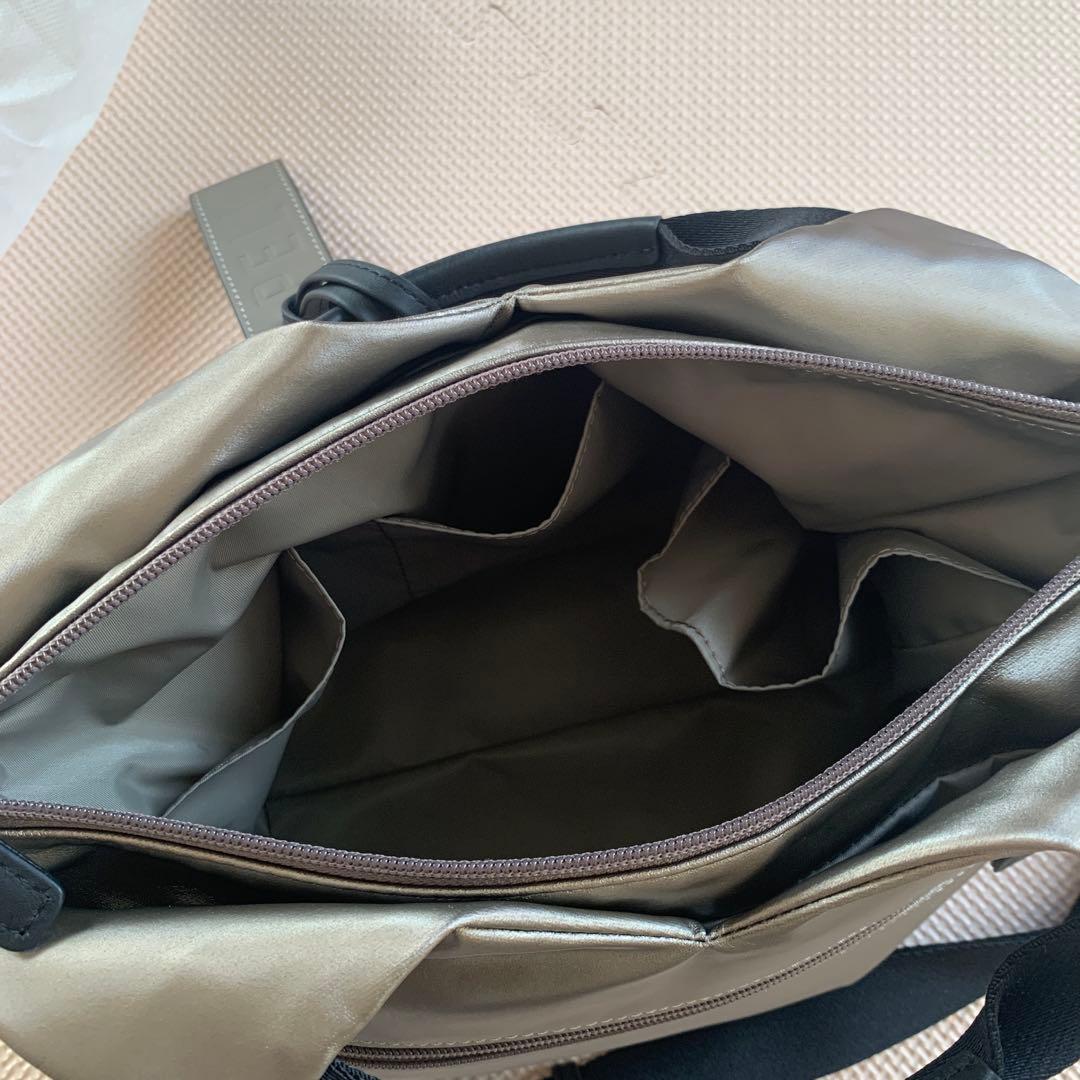 PELLE BORSA ショルダーバッグ