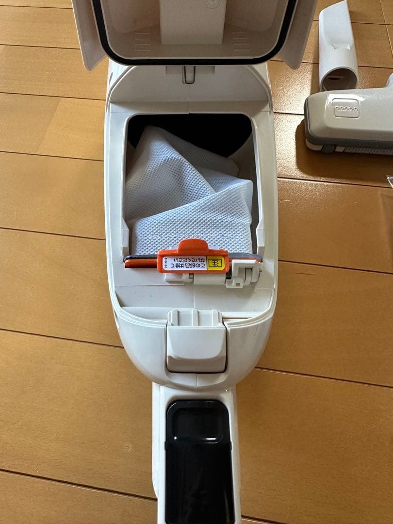 Makita スティッククリーナー 本体