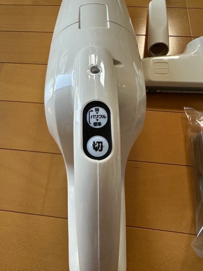 Makita スティッククリーナー 本体