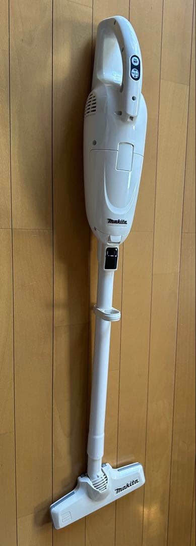 Makita スティッククリーナー 本体