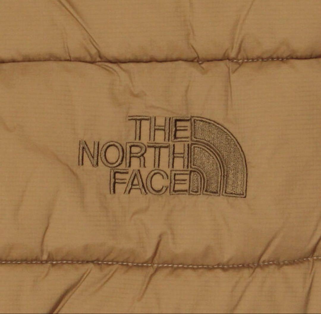 新品　【THE NORTH FACE】 ベビーシェルブランケット