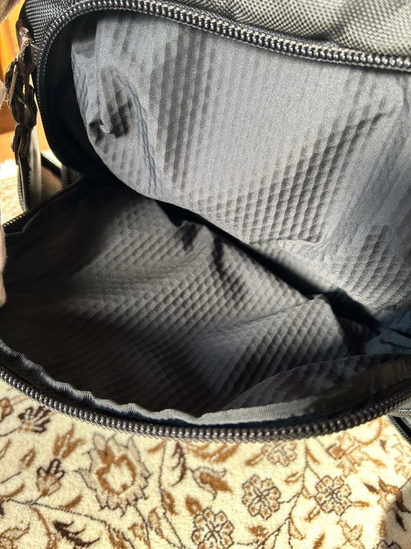 TUMIビジネスリュック222681 TM-168M