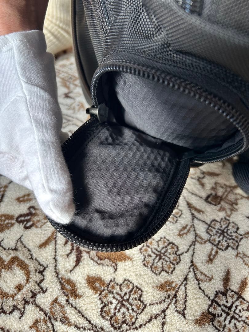 TUMIビジネスリュック222681 TM-168M