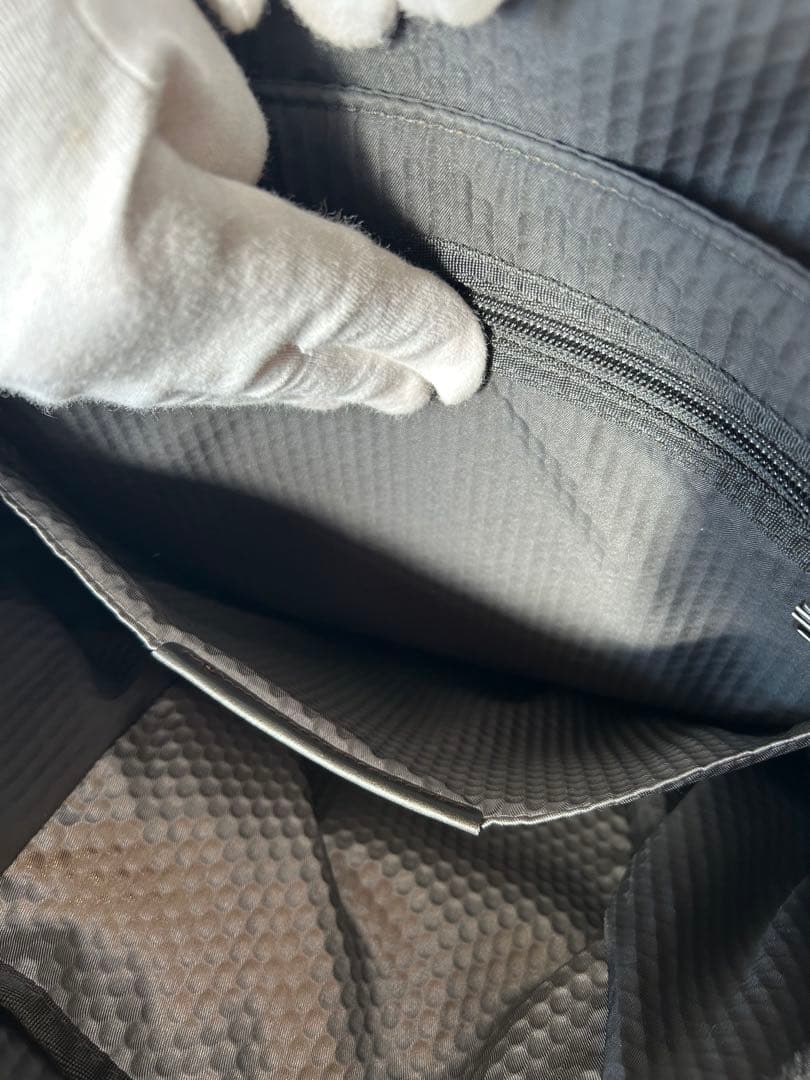 TUMIビジネスリュック222681 TM-168M