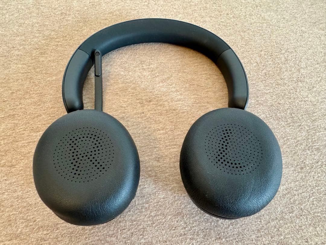 【美品】jabara evolve2 65 HSC110w