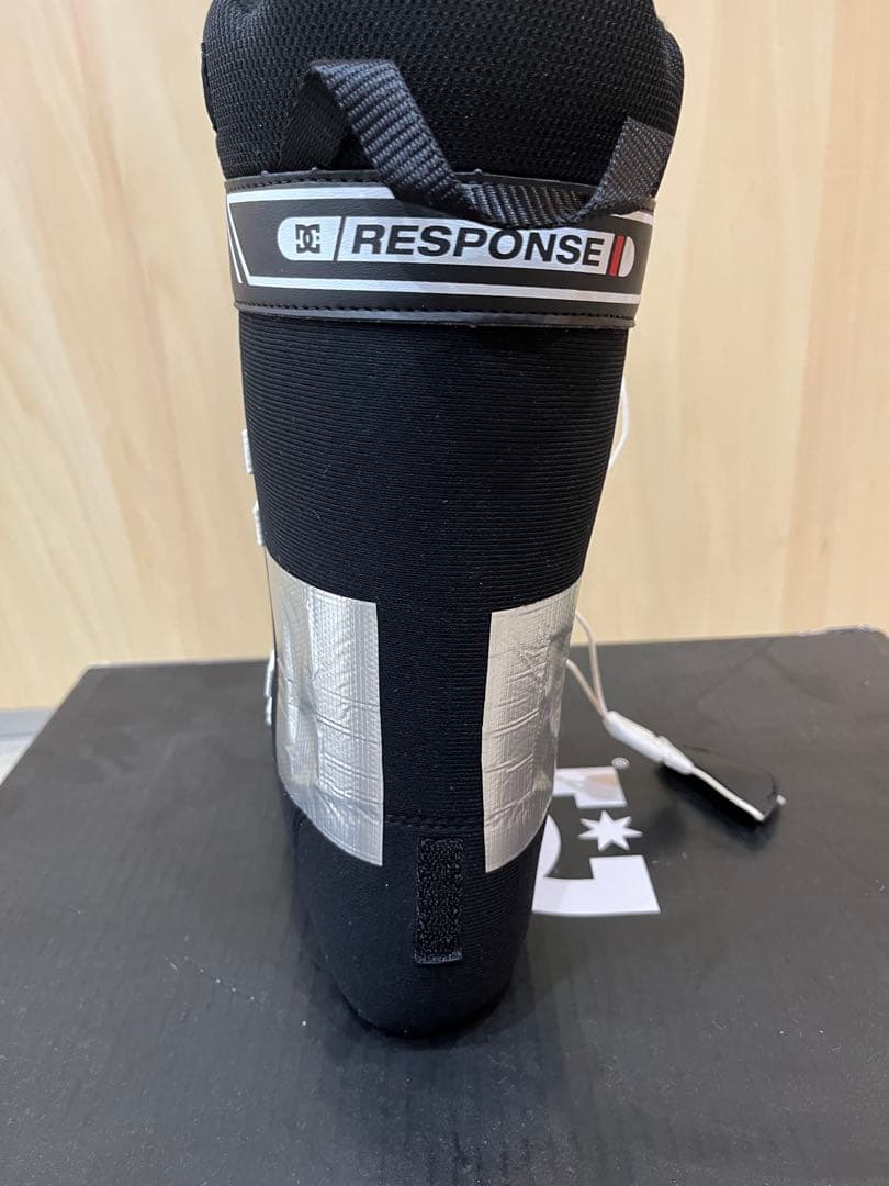 kity_m@ママネイリスト 専用　DCスノーボードブーツ