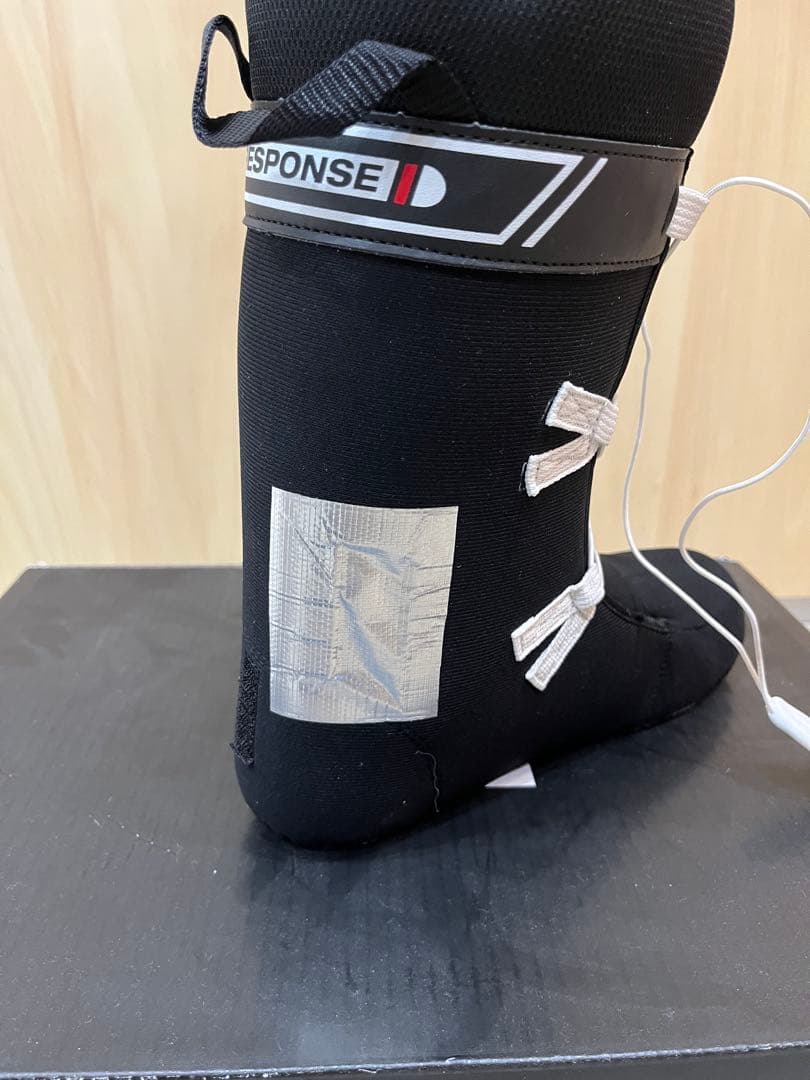 kity_m@ママネイリスト 専用　DCスノーボードブーツ