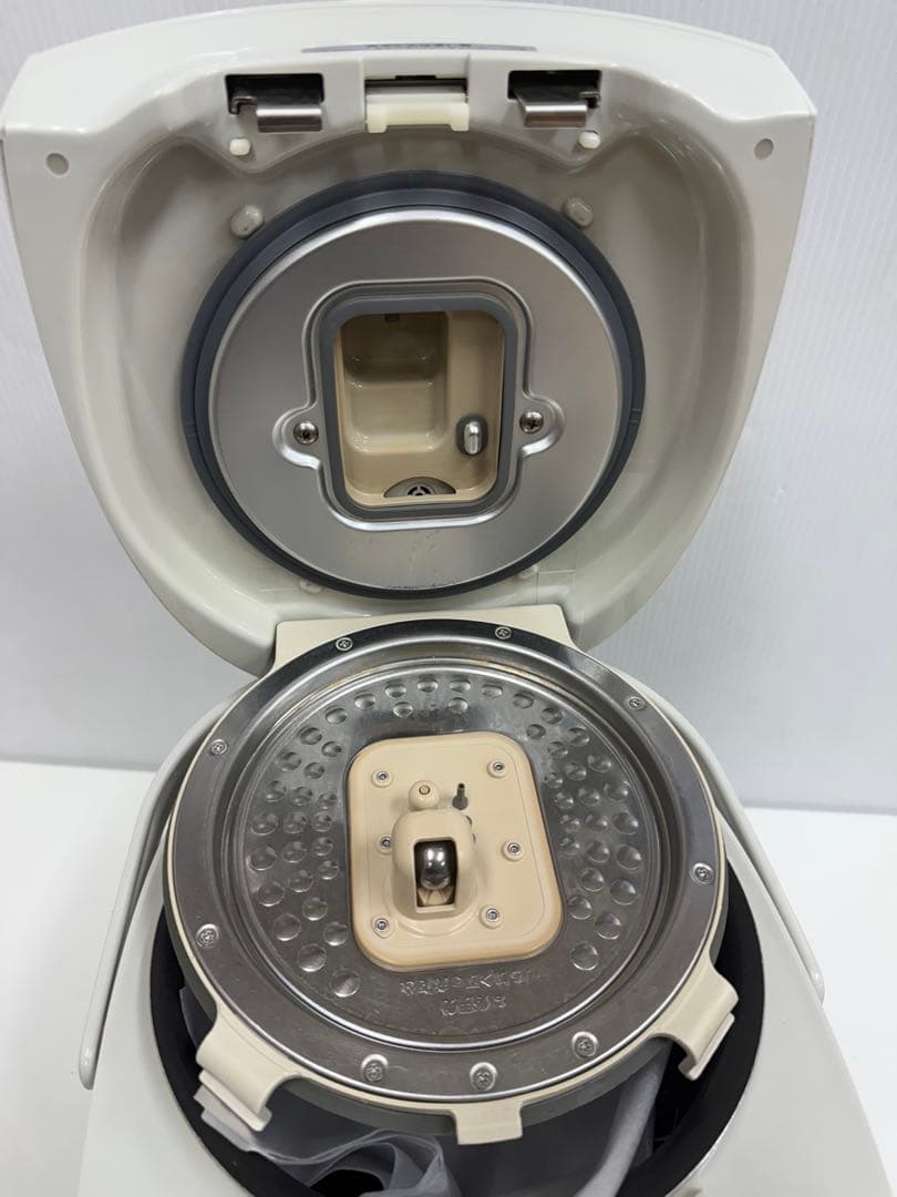 SANYO 圧力IHジャー炊飯器ECJ-LG10