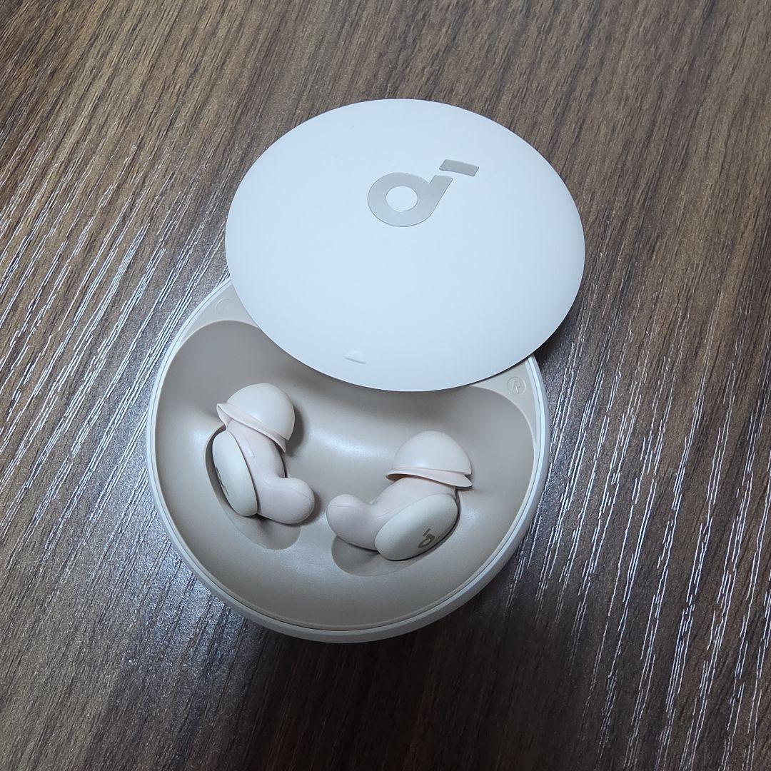 イヤホン Anker Soundcore Sleep A20