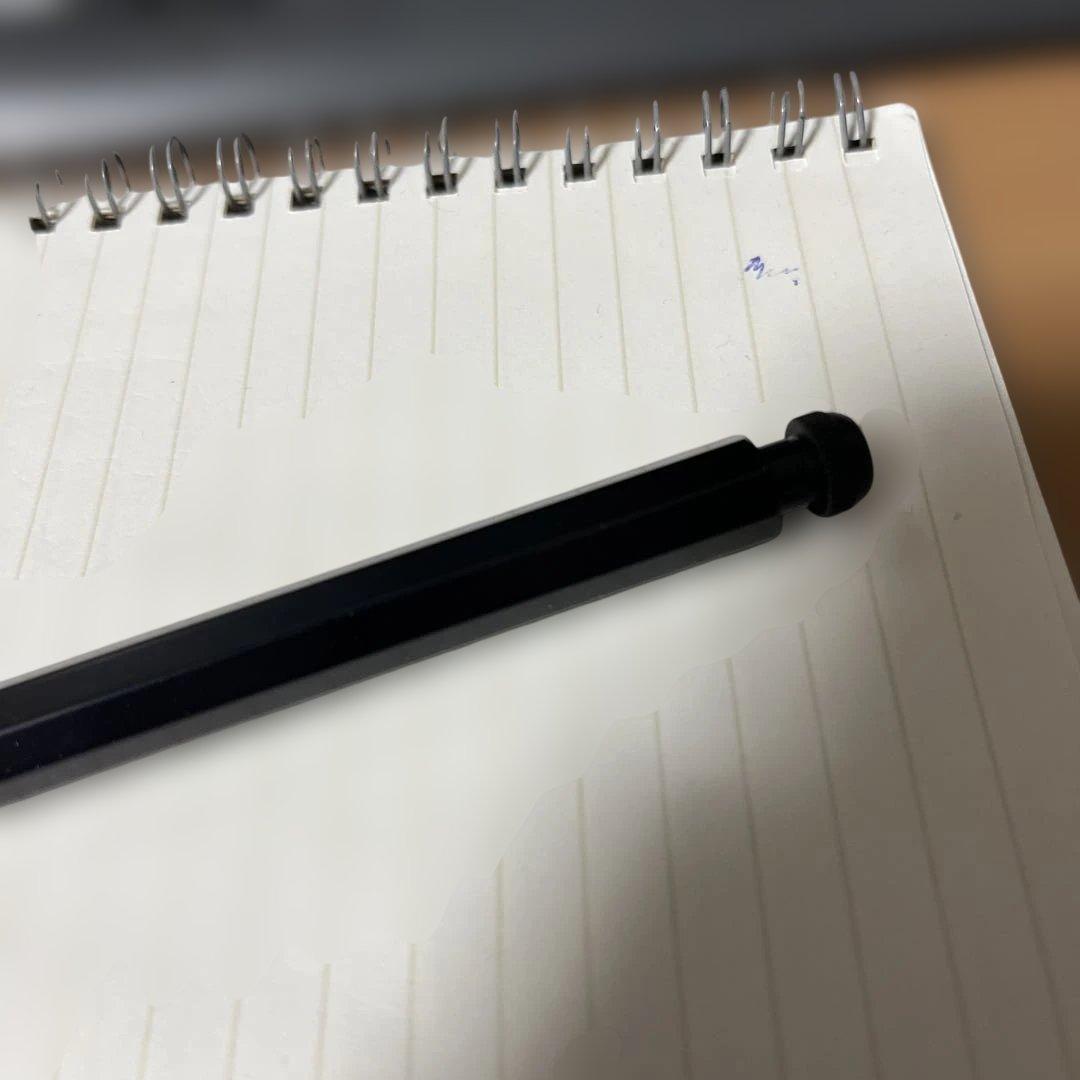 k*t様 カヴェコ　スペシャル　シャーペン0.7