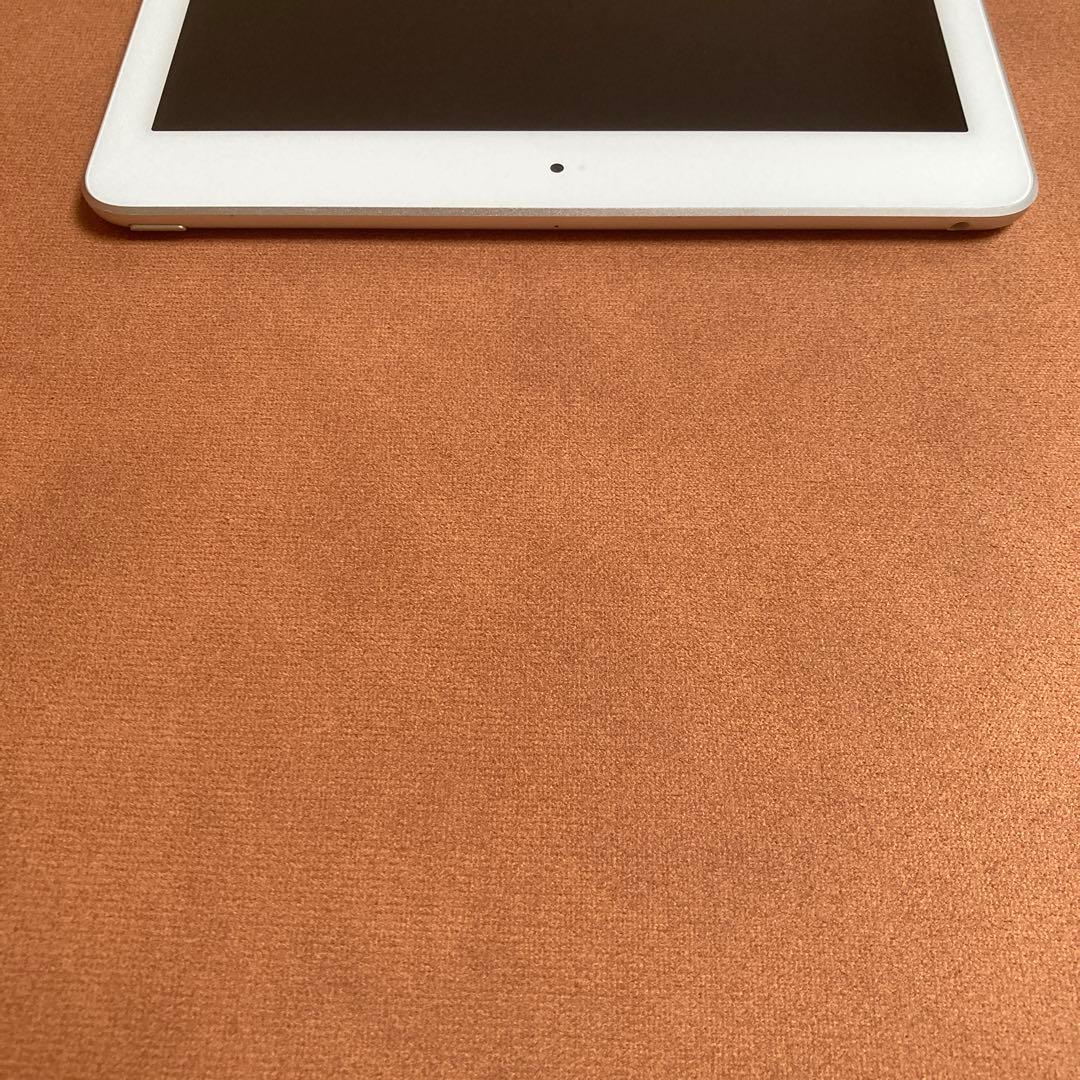 832【早い者勝ち】電池最良好☆iPad6 第6世代 32GB WIFIモデル☆