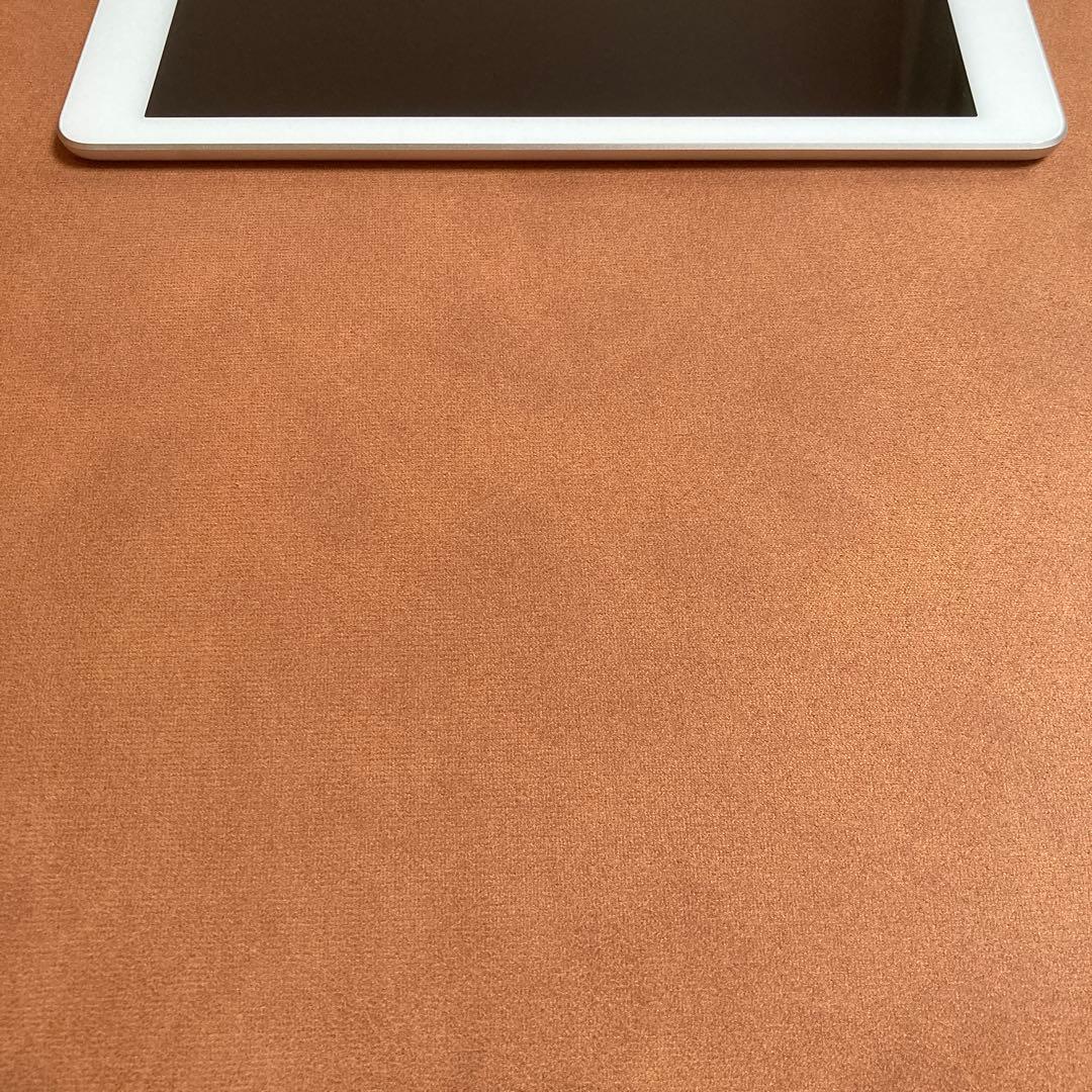 832【早い者勝ち】電池最良好☆iPad6 第6世代 32GB WIFIモデル☆