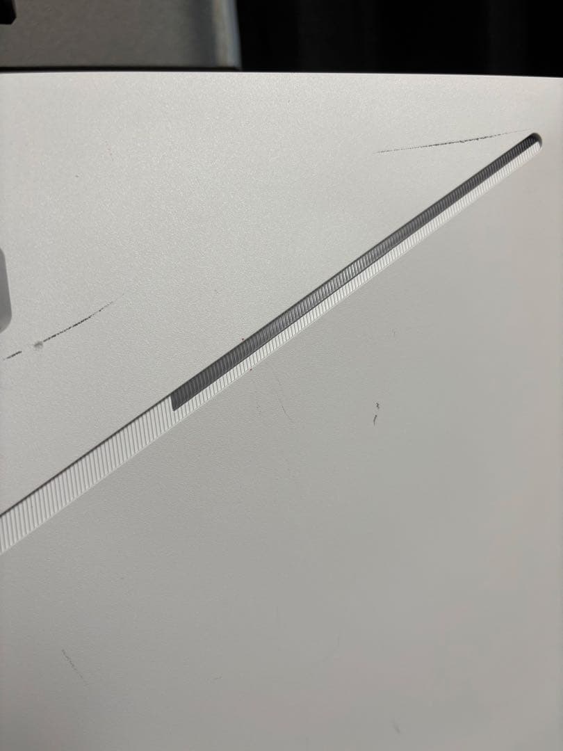 Benq EX2710U 27インチ 4k144hzモニター