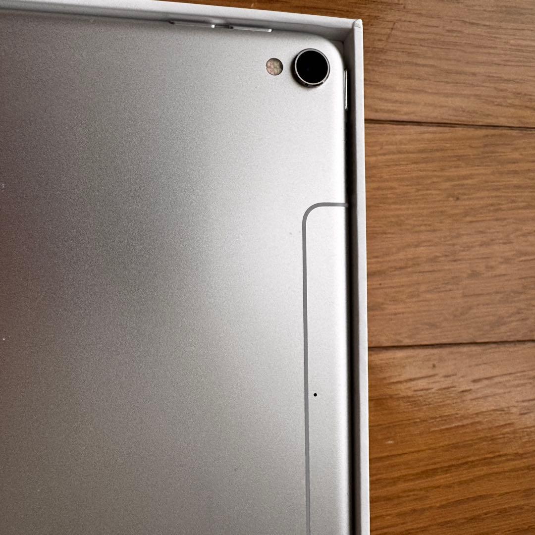 【箱・付属品完備】iPad Pro 10.5インチ 256GB SIMフリー