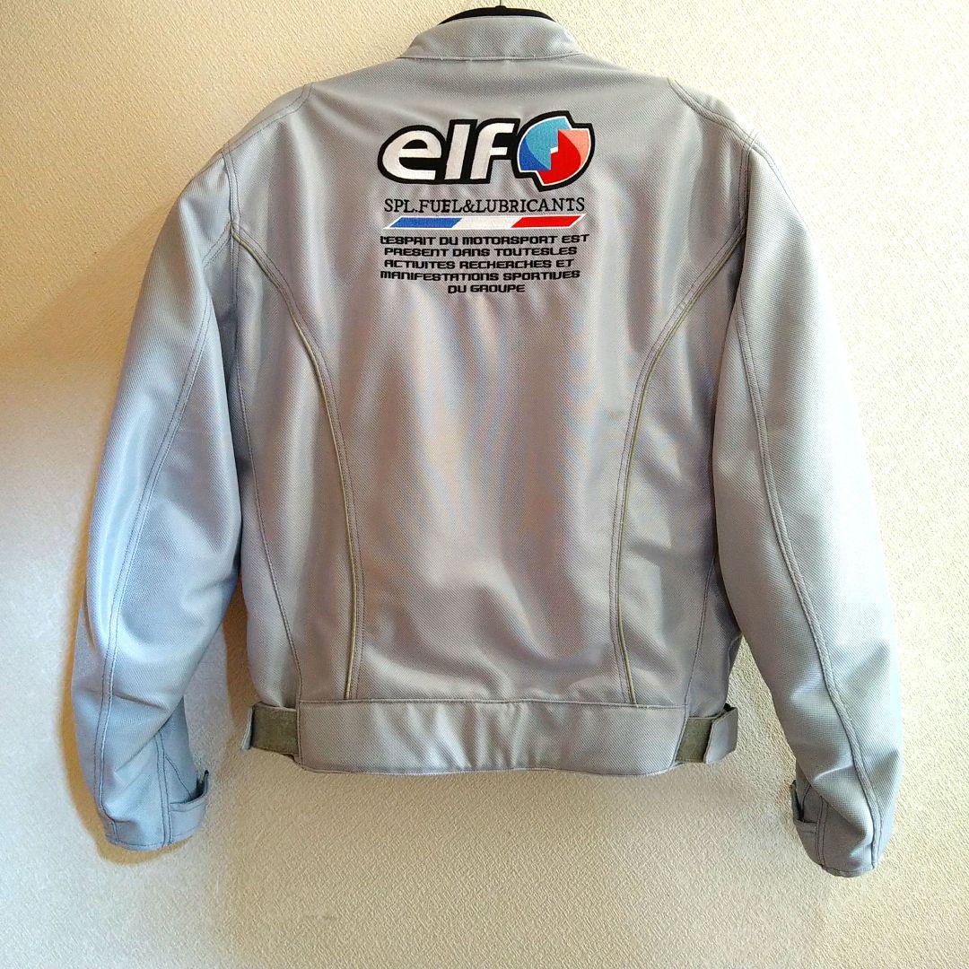 user_6456882cでございます。 elf メッシュライダースーツ