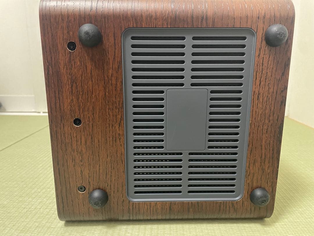 ORION SMC-280BT 真空管付きミニコンポ　即日発送！