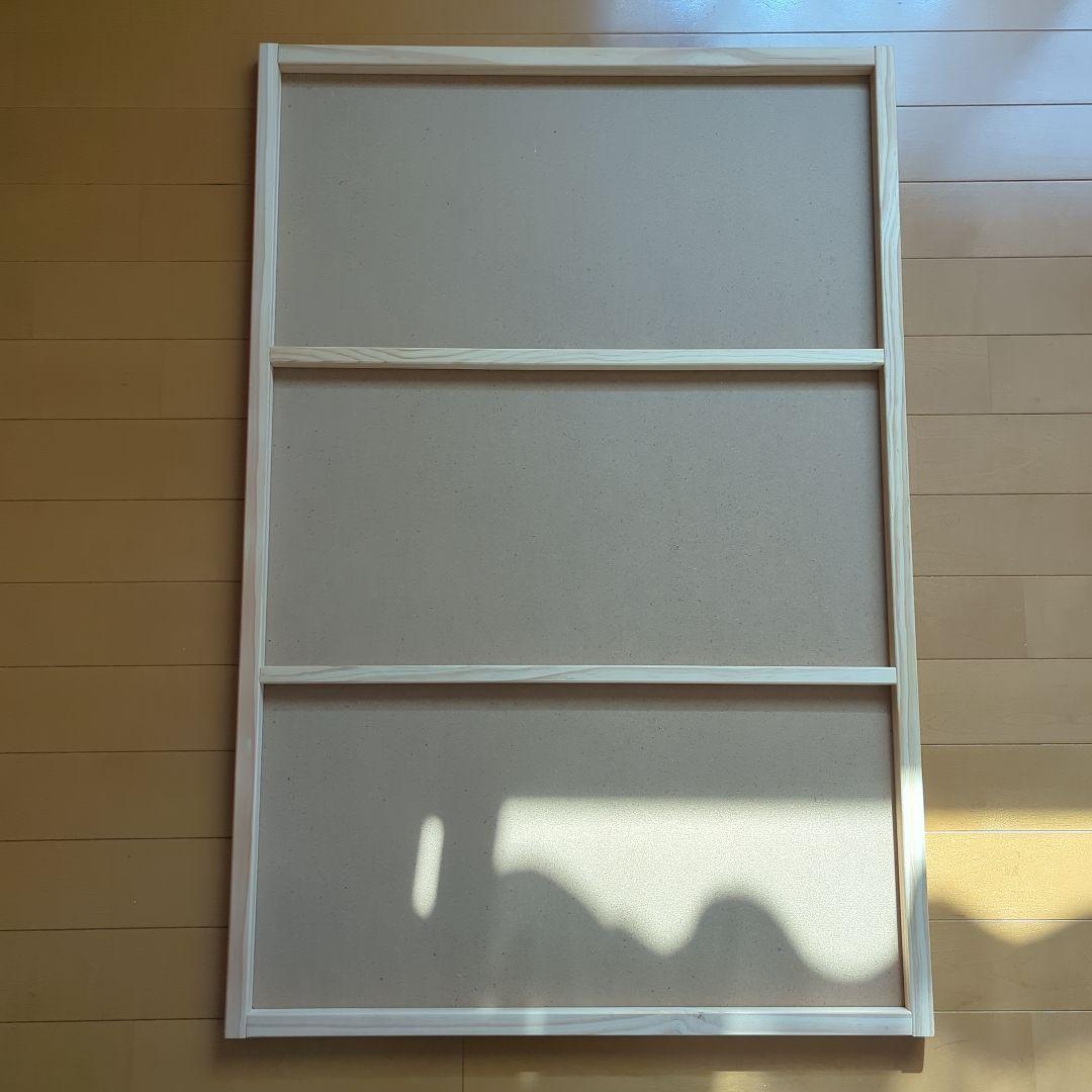 カトージ ベビーベッド ハイシートミニベッド 　ナチュラル