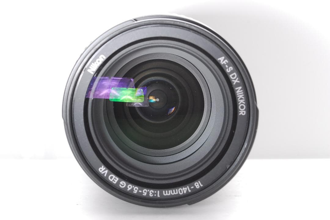 【作例あり】風景から人物をこれ1本♪Nikon AF-S 18-140mm VR