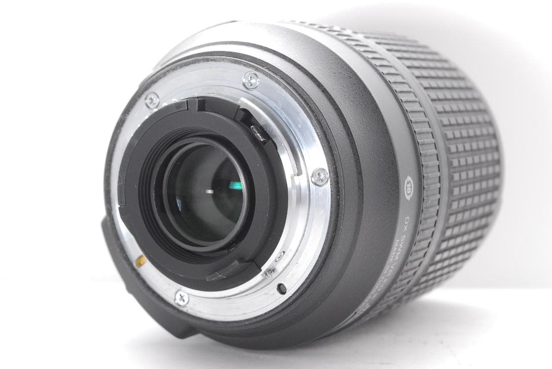 【作例あり】風景から人物をこれ1本♪Nikon AF-S 18-140mm VR