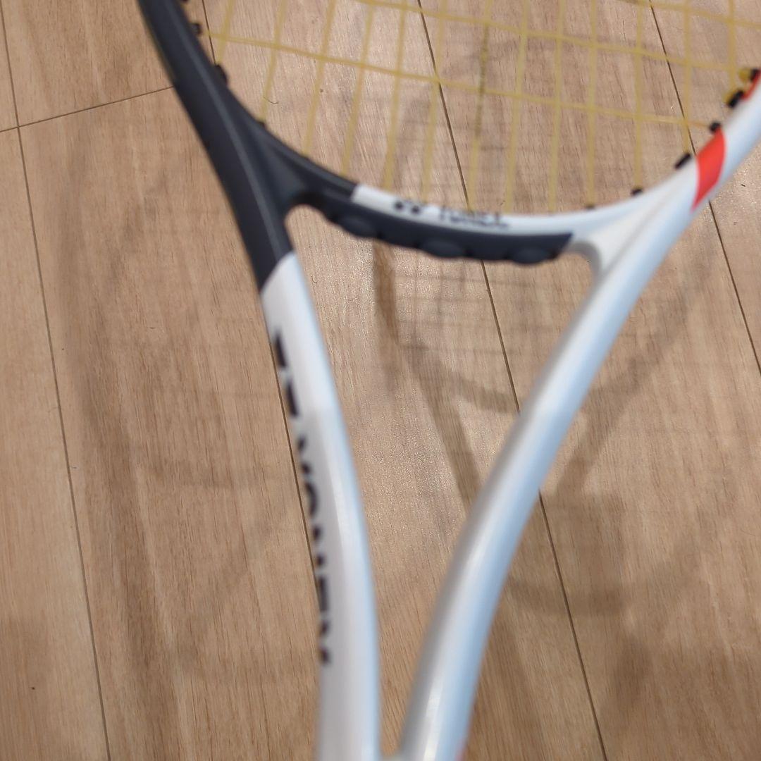 YONEX ボルトレイジ7VS UL0