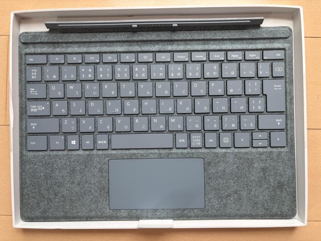Surface Pro7 Core i7 16GB/512GB Office付