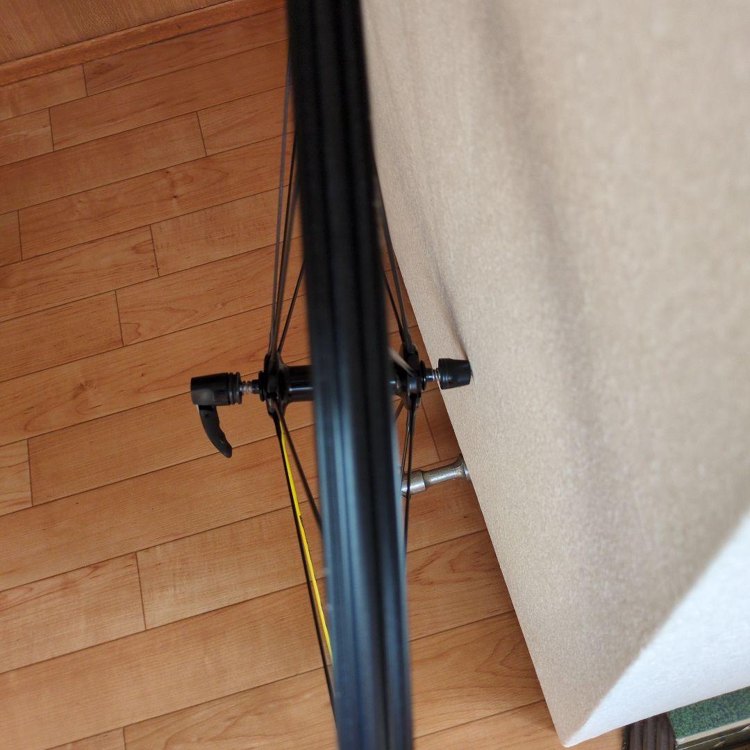 マビックキシリウムプロ　UST