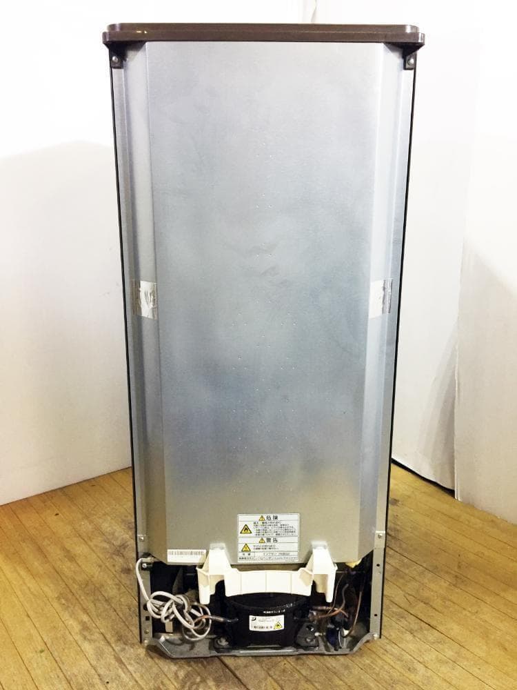 30日迄!Panasonic 138L 冷蔵庫【NR-B146W-T】