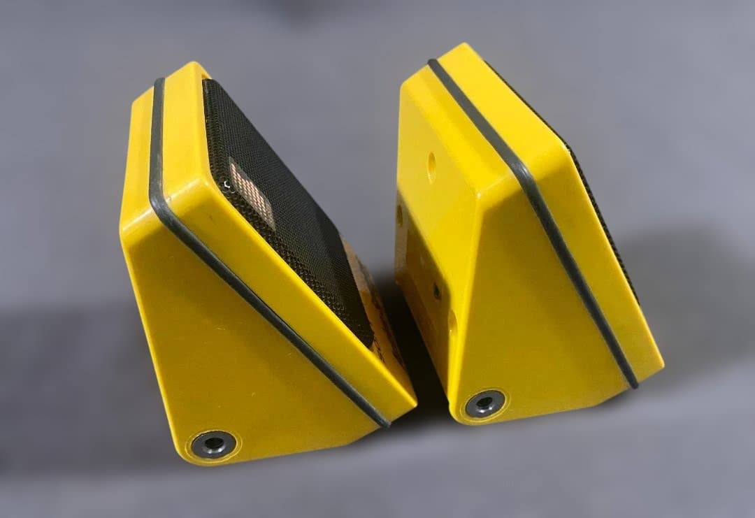 【動作確認済み】Sony portable speaker　SRS-30A