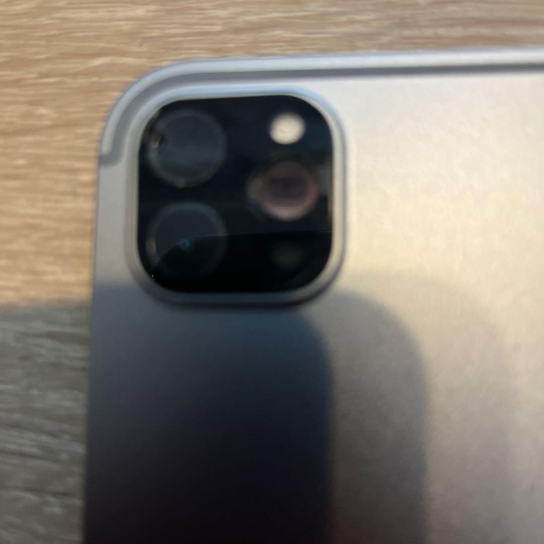 iPad Pro 12.9 第6世代) Cellular 256GB