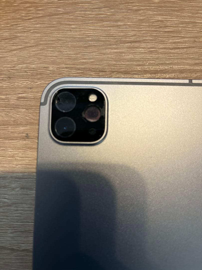 iPad Pro 12.9 第6世代) Cellular 256GB