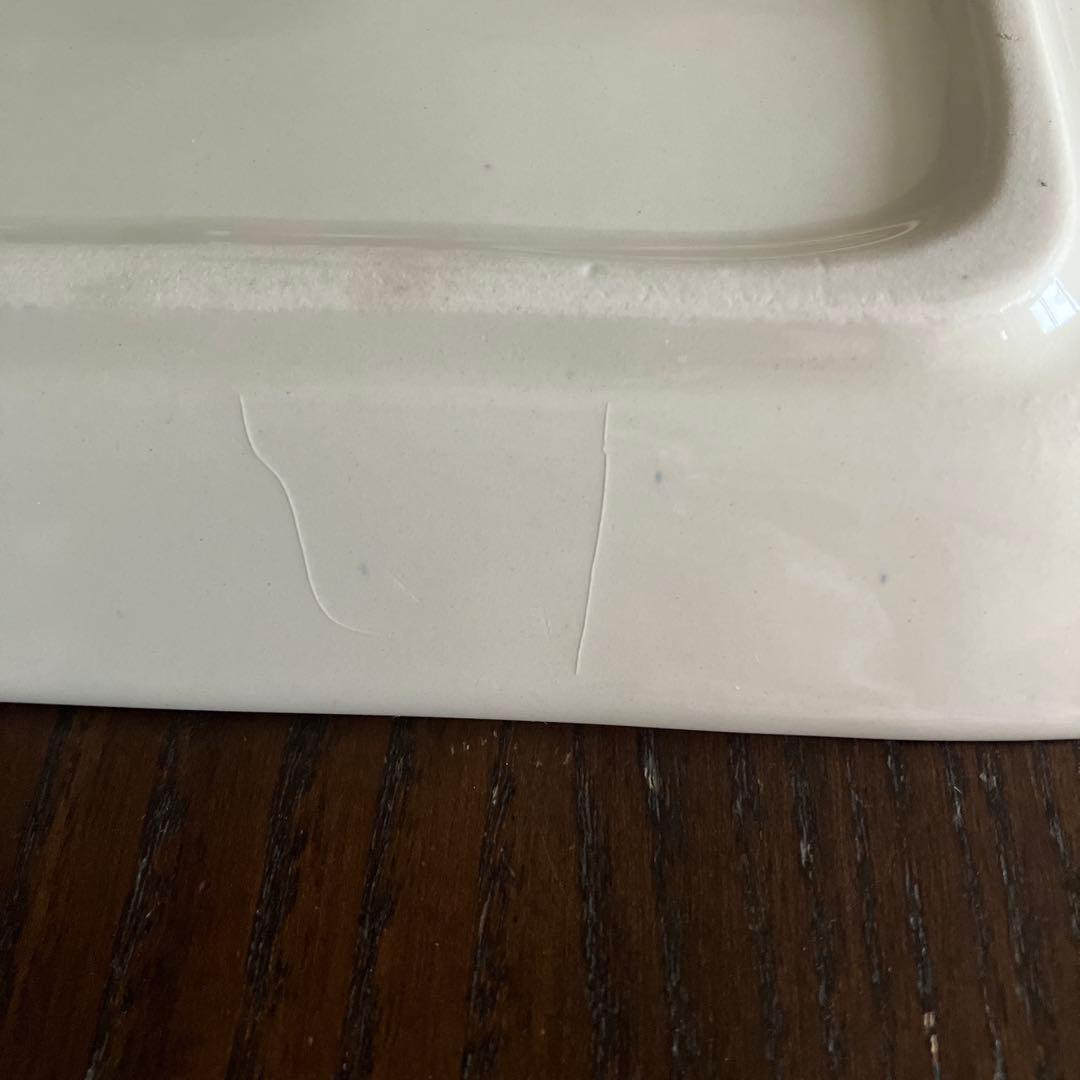 バーレイアジアティックフェザンツ　サンドイッチトレー