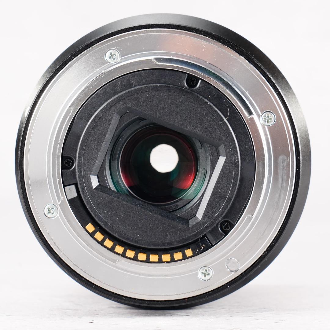 美品 SONY SEL1670Z ツァイス 16-70mm F4 手ブレ補正付