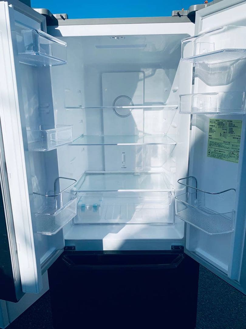 ✅アイリスオーヤマノンフロン冷凍冷蔵庫 ✅ ✅IRSN-32B-B✅送料設置無料