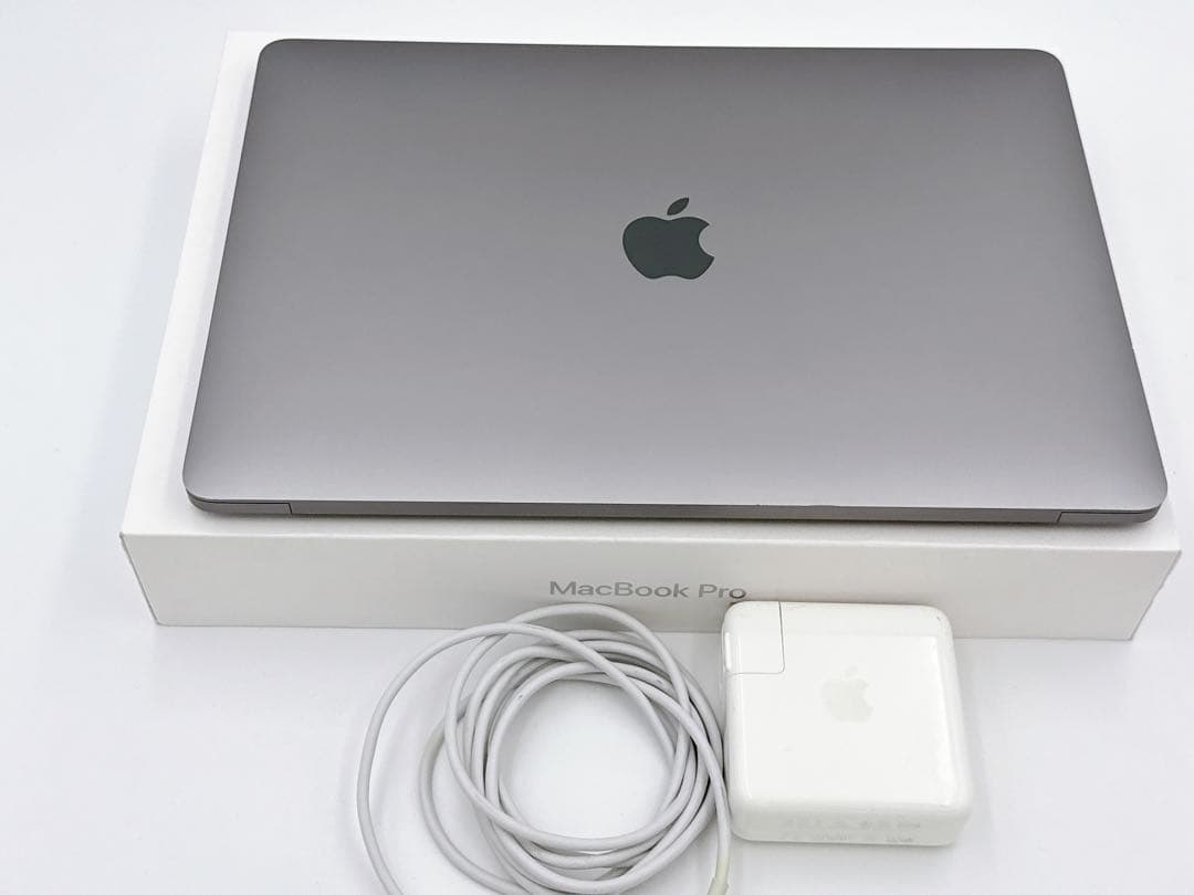 MACBOOK PRO 2020 Core i5 英語キーボード