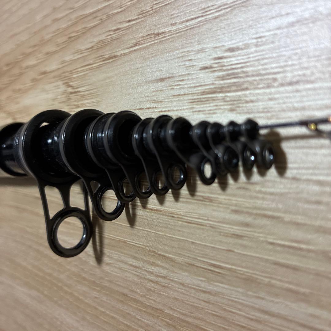 磯竿 はとういそ