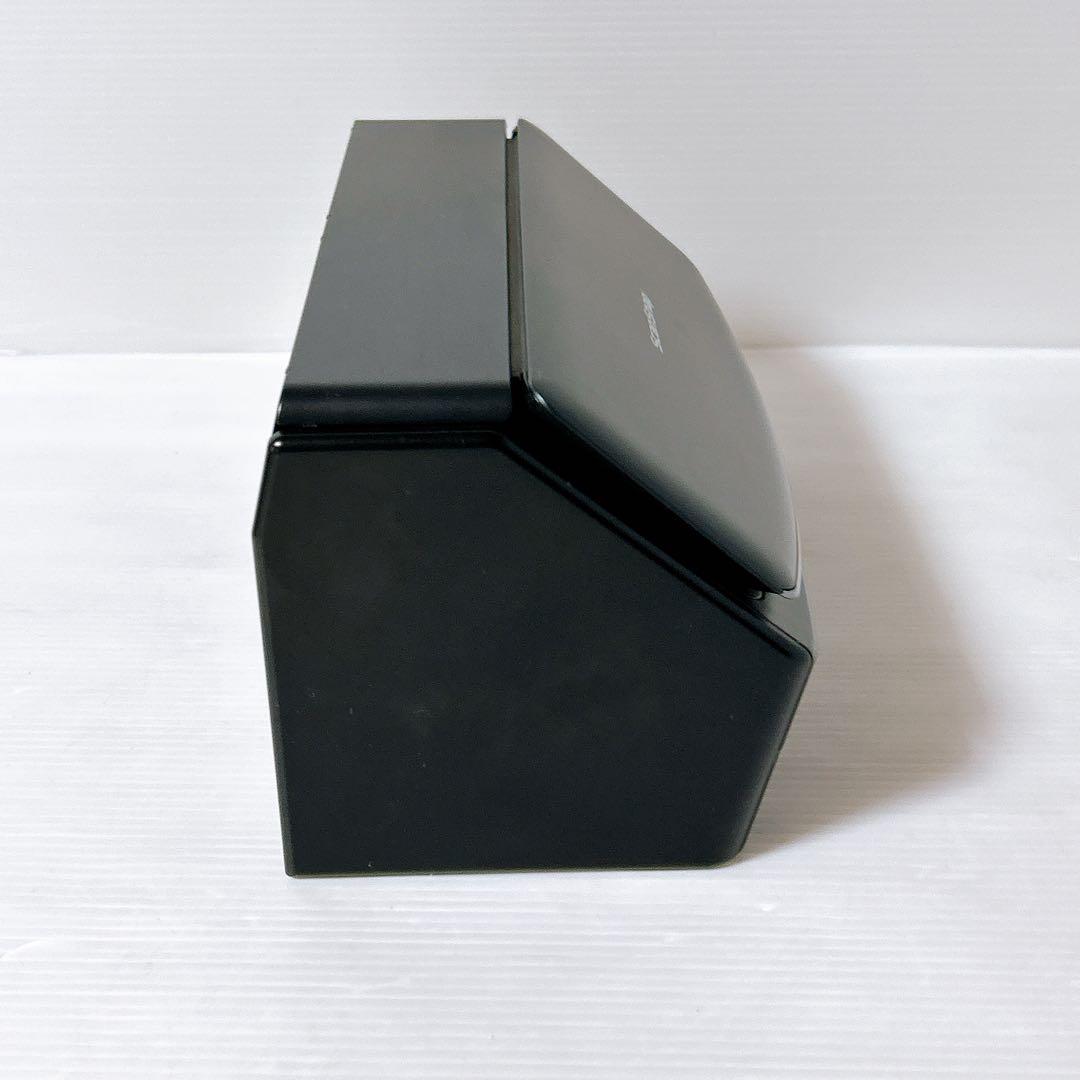 富士通　スキャンスナップ　IX1600 ブラック