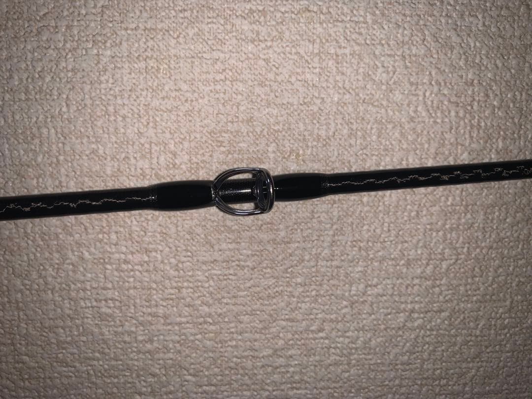 美品　コルトスナイパーリミテッドS100MH
